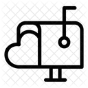 Liebesnachricht  Symbol