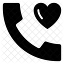 Liebesruf  Symbol