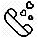 Liebesruf  Symbol