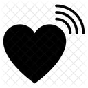 Liebessignale  Symbol