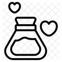 Liebestrank  Symbol