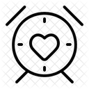 Liebeswecker  Symbol