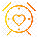 Liebeswecker  Symbol
