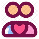 Liebhaber Liebe Herz Symbol