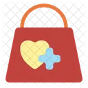 Lieblings-Shopping-Verkauf  Symbol