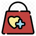 Lieblings-Shopping-Verkauf  Symbol