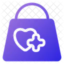 Lieblings-Shopping-Verkauf  Symbol