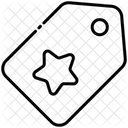Lieblings-Tag  Symbol