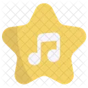 Lieblingslied  Symbol