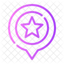 Lieblingsort  Symbol