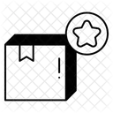 Lieblingsprodukt  Symbol