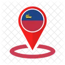 Liechtenstein  Icon