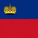 Liechtenstein  Icon