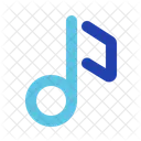 Lied Musik Note Symbol