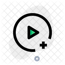 Lied hinzufügen  Symbol