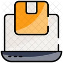 Liefer App Icon