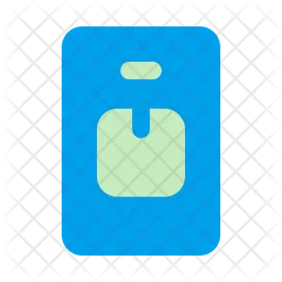 Liefer-App  Symbol