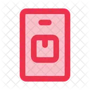 Liefer-App  Symbol