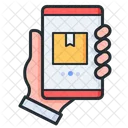 Liefer-App  Icon