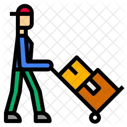 Lieferant  Symbol