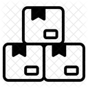 Lieferbox  Symbol