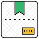 Lieferbox  Symbol