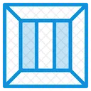 Lieferbox  Symbol