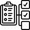 Leistungen  Symbol