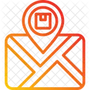 Stecknadel Karten Und Standort Tracking Symbol