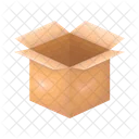 Lieferbox  Symbol