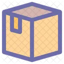 Lieferbox  Symbol