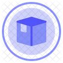 Lieferbox  Symbol