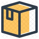 Lieferbox  Symbol