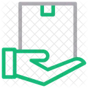 Lieferbox  Symbol