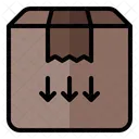 Lieferbox  Symbol