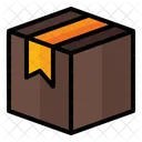 Lieferbox  Symbol