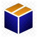 Lieferbox  Symbol