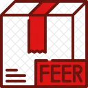 Lieferbox  Symbol