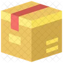 Lieferbox  Symbol