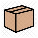 Lieferbox  Symbol