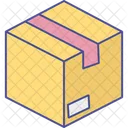 Lieferbox  Symbol