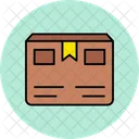 Lieferbox  Symbol