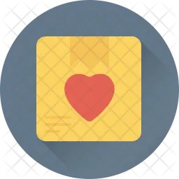 Lieferbox  Symbol