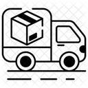 Liefern  Symbol