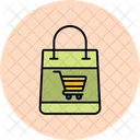 Liefertasche  Icon