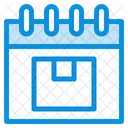 Liefertermin  Symbol