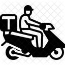 Lieferung  Symbol
