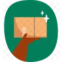 Lieferung Box Paket Icon