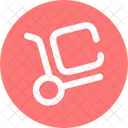 Lieferung  Symbol