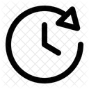Lieferung E Commerce Versand Symbol